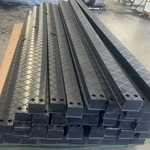 Uhmwpe Cribbing Block