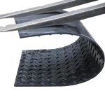 Hdpe Ground Mats