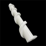 Uhmwpe Belt Rollers