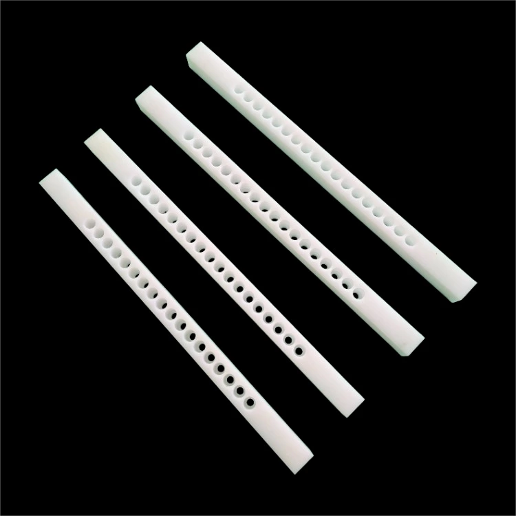Uhmwpe Machinery Parts
