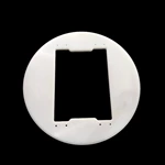 Customized Black Wear-Resisting UHMWPE Parts
