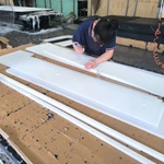Truck Bed Liner