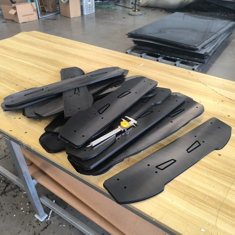 Uhmw Slide Bar