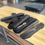 Uhmw Slide Bar