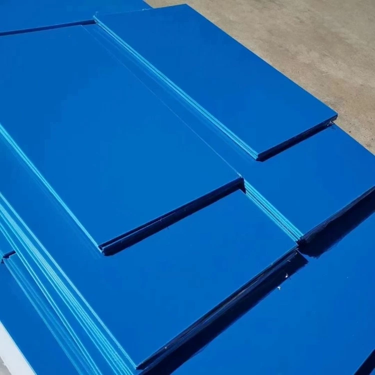 Polypropylene Plastic Machining and Fabrication