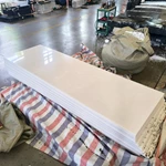 Polypropylene Plastic Machining and Fabrication