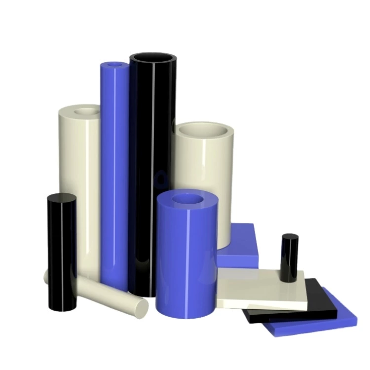 Acetal Plastic for CNC Machining