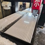 Polypropylene Plastic Machining and Fabrication