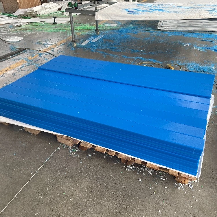 Polypropylene Plastic Machining and Fabrication