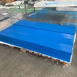 Polypropylene Plastic Machining and Fabrication