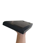 Wear Pad Custom CNC Machining for UHMW Plastic Parts