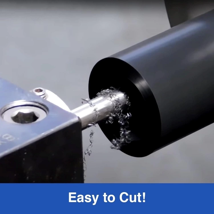 Acetal Plastic for CNC Machining