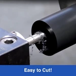 Acetal Plastic for CNC Machining