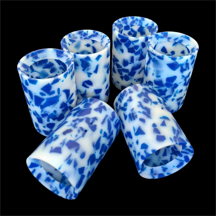 Bike Polo Mallet Head Uhmwpe Material