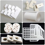 White PTFE Virgin Sheet Heat Resistant Teflon Sheets Non Stick Reusable Plastic Boards