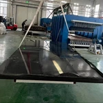 Smooth Finish 4ft 8ft 1/2 inch Uhmwpe Sheet Board Manufacturer With FDA