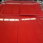 Polypropylene Plastic Machining and Fabrication