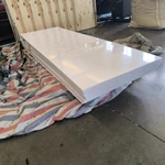 Polypropylene Plastic Machining and Fabrication