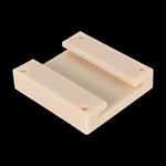 Custom Nylon Plastic Parts Cnc Machined Service