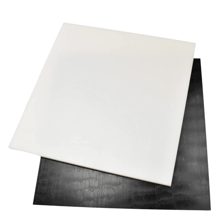 Acetal Plastic for CNC Machining