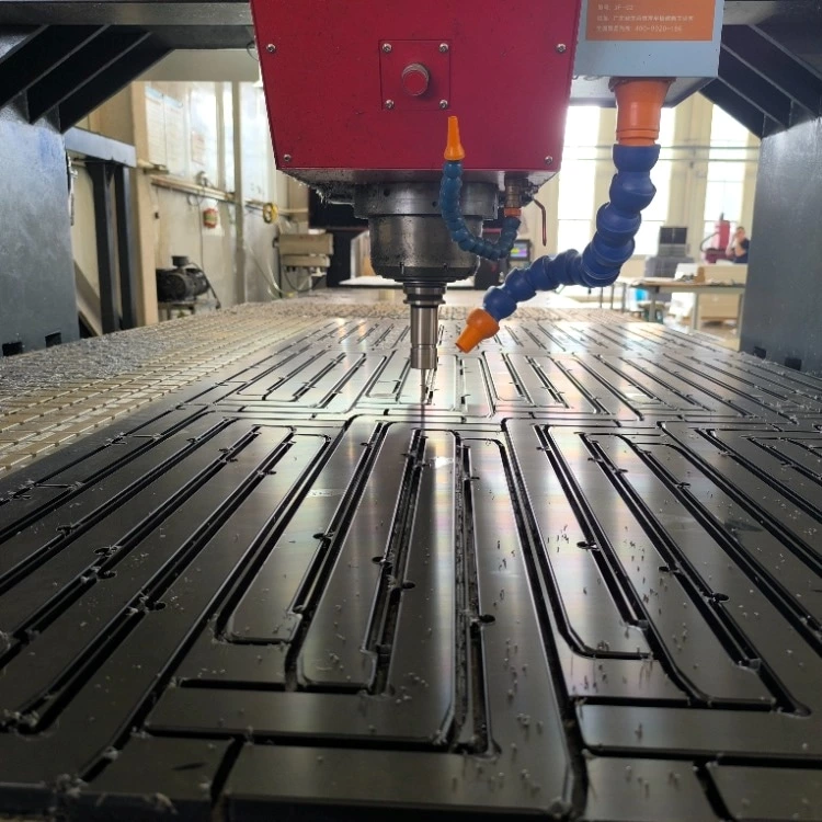 CNC Machining for UHMW Plastic Parts