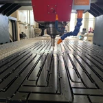 CNC Machining for UHMW Plastic Parts