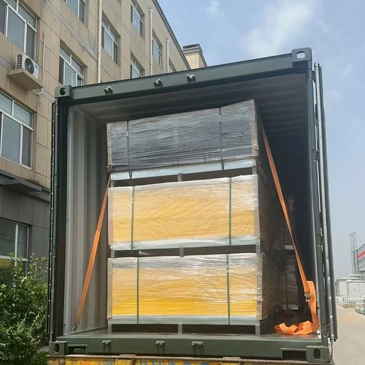 FCL UHMWPE SHEET YELLOW COLOR PE1000 ULTRA HIGH MOLECULAR WEIGHT UHMWPE PLASTIC SHEETS 4X8 PE PLATE