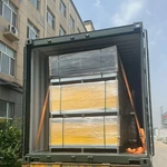FCL UHMWPE SHEET YELLOW COLOR PE1000 ULTRA HIGH MOLECULAR WEIGHT UHMWPE PLASTIC SHEETS 4X8 PE PLATE