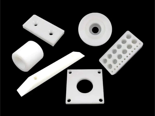 Custom Plastic Parts