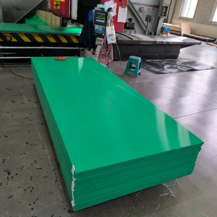 Glossy Mold Surface Pe 1000 / Pe-uhmw Sheets Uhmwpe Sheet Manufacturer