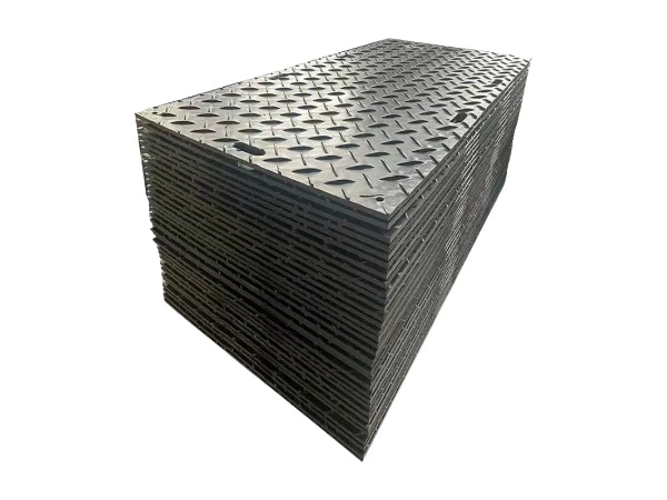 Ground Protection Mat