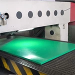 Ultra-high Molecular Weight Polyethylene Uhmw-pe / Pe 1000 Plastic Sheet For Sale