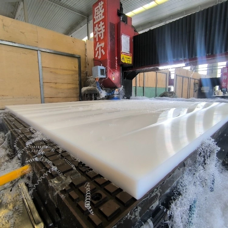 Ultra-High Molecular Weight Polyethylene (UHMW-PE) Sheet For Sale