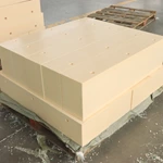 Custom Nylon Plastic Parts