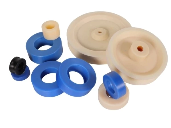 Nylon Fabrication and Machining