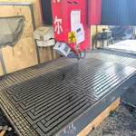 Custom Size PE Plastic Sheet