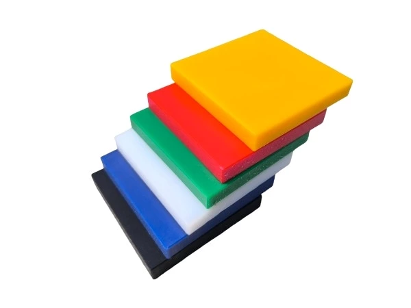 Hmwpe Sheet(PE-500)