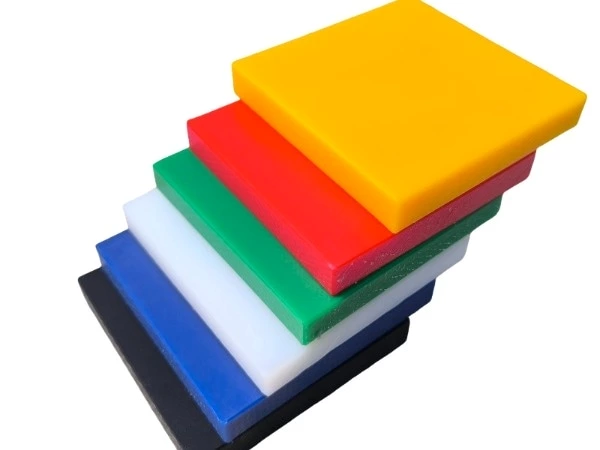 Polyethylene Sheet