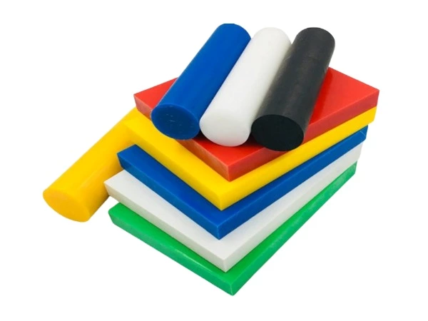 Acetal Fabrication and Machining
