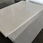 Polypropylene Plastic Machining and Fabrication