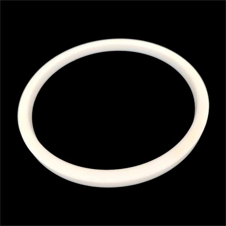 Plastic Processing Part UHMWPE HDPE Plastic Product According to Customer Requirement