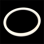 Plastic Processing Part UHMWPE HDPE Plastic Product According to Customer Requirement