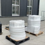 Uhmwpe Round Pad