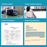 Ultra-High Molecular Weight Polyethylene (UHMW-PE) Sheet For Sale