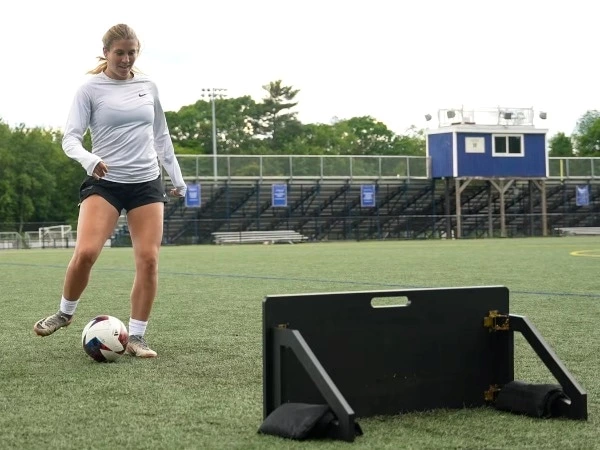 HDPE Soccer Rebounder Board