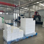Ultra-high Molecular Weight Polyethylene Uhmw-pe / Pe 1000 Plastic Sheet For Sale