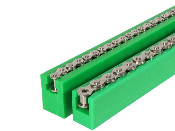 Uhmw Guide Rails & Chain Guides
