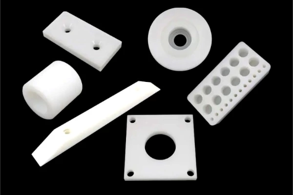 High Density Polyethylene Pe300 Sheets