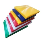 High Quality Uhmwpe Plastic Sheet Manufacturer With Test Report Provided