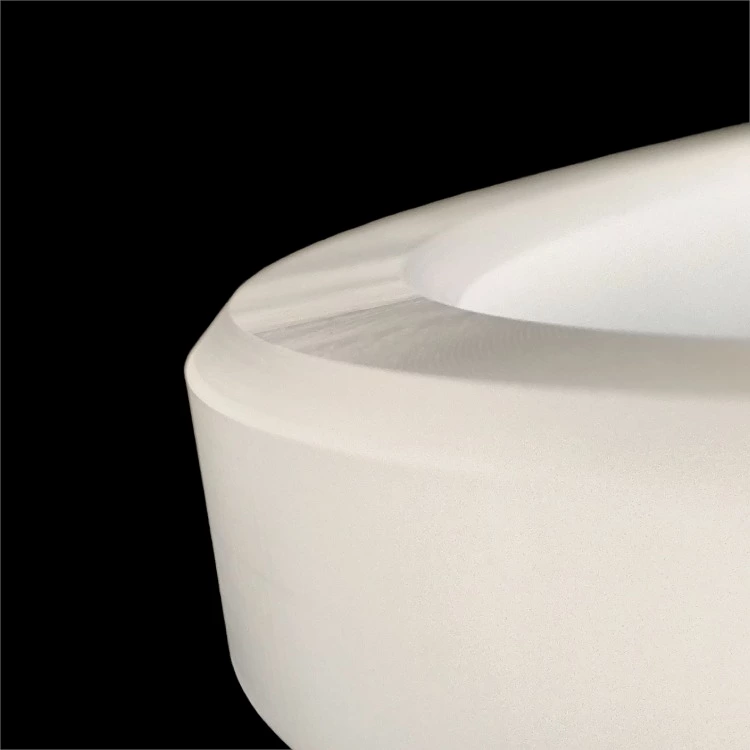 Plastic Processing Part UHMWPE HDPE Plastic Product According to Customer Requirement